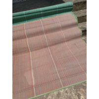 Chiếu nhựa cước Việt Thái. hàng nhựa xịn của hà nội sản xuất. không hôi không pha bột đá. sợi dai vào rất bền chiếu