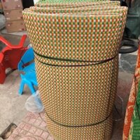 Chiếu nhựa gập đôi 4m*2m, 4m*1,8m