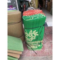 Chiếu nhựa gập đôi đủ kích cỡ