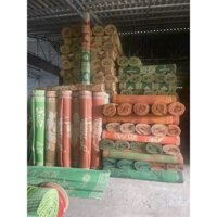 Chiếu nhựa gấp gọn 2m x 4m - chiếu nhựa ăn