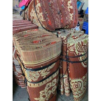 Chiếu nhựa gấp gọn 2m x 4m - Chiếu nhựa