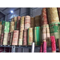 chiếu nhựa gấp gọn