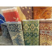 CHIẾU NHỰA THÁI LAN 1m8x3m hàng chuẩn ko mủn rách dầy đẹp