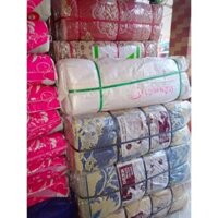 Chiếu Nhựa Thái Lan  KT :1m8x 1m9   . gấp 2 tấm.