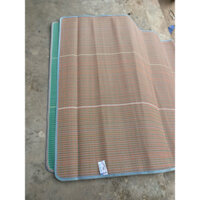 Chiếu nhựa việt thái,chiếu nhựa xịn cao cấp của hãng việt thái. chất nhựa dai và bền dùng cho sinh hoạt gia đình