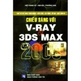 Chiếu Sáng Với V-Ray Và 3DS Max 2008