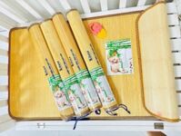 Chiếu tăm tre Kiluta