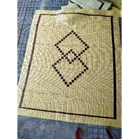 Chiếu tre cao cấp đủ kích thước