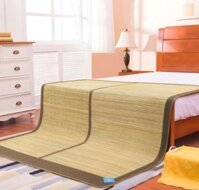 Chiếu tre cao cấp Nhật Bản Nekio