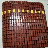 Chiếu tre nằm mát không viền 1m6*1m9