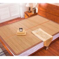 Chiếu Tre Shikada Nhật Bản cao cấp 160x200cm