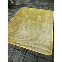 CHIẾU TRE TÂY BẮC