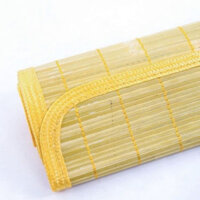 Chiếu tre trúc tây bắc kt ( 90CM × 1M9)