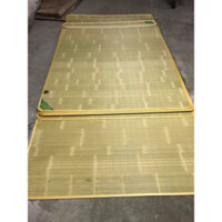 Chiếu tre trúc tây bắc kt ( 90CM × 1M9)