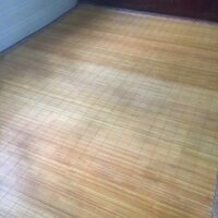 Chiếu tre Việt nam