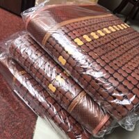 Chiếu trúc 1m6 nâu viền