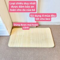 CHIẾU TRÚC 4 MÙA BAMMBOO