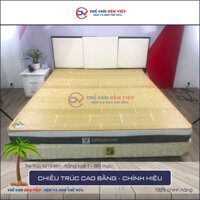CHIẾU TRÚC CAO BẰNG - CHÍNH HIỆU - CAO SƠN (HÀNG LOẠI 1 ĐỐI MỤC)