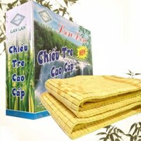Chiếu trúc cao cấp Lan Lan 1m8 x 2m