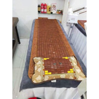 Chiếu Trúc Có Viền - Không Viền Giường Spa KT60*140cm, KT60*180Cm