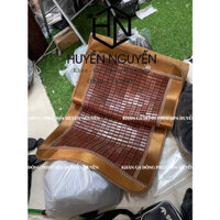 Chiếu Trúc Có Viền Kích Thước 60-180cm Dành Cho Spa, TMV