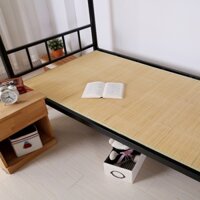 Chiếu Trúc Giường Tầng Một Người, Chiếu Ngủ Văn Phòng Tăm Tre Cao Cấp