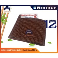 Chiếu trúc hạt đen cao cấp, bền , đẹp, Hàng Loại I