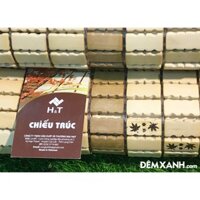 Chiếu trúc Hạt Hương Trúc