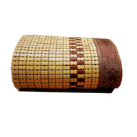 Chiếu trúc hạt sáng, sang trọng,chiếu trúc cao cấp nằm mát điều hòa, chiếu tre tây bắc