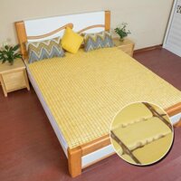 Chiếu Trúc Hạt Thiên Nhiên Nằm Cực Mát Đủ Kích Cỡ Lựa Chọn hàng loại 1