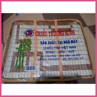 Chiếu trúc hạt Trường Sinh loại 1 hàng xuất khẩu( 1,6m - 1,8m - 2,2m )