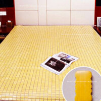 Chiếu trúc hạt vàng cao cấp (mới 6/2025 tại đệm xanh)