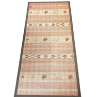 Chiếu trúc lụa 1m2x1m9