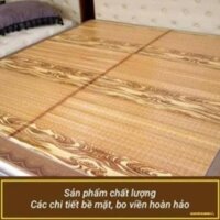 chiếu trúc lụa gấp 1m8 x 2m