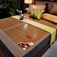 Chiếu Trúc Mộc Hương Siêu Mát Mùa Hè