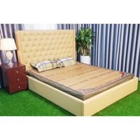 Chiếu Trúc Mộc Lá Gấp 180x200