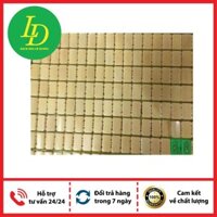 Chiếu trúc Quế Lâm mắt ngọc hạt vàng bóng đẹp loại 1