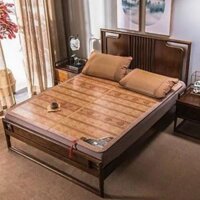 CHIẾU TRÚC TĂM LÓT LỤA