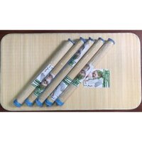 chiếu trúc tăm tre Bamboo kích thước 60×110cm hàng xịn đẹp( ảnh thật)