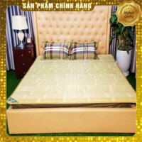 Chiếu trúc tăm tre cao cấp giải pháp điều hòa cho giấc ngủ mùa hè nắng nóng