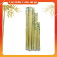 Chiếu trúc tăm tre cao cấp giải pháp điều hòa cho giấc ngủ mùa hè nắng nóng MSP28924