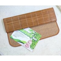 chiếu trúc tăm tre