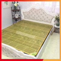Chiếu trúc tăm tre,chiếu trúc tâybắc thời thượng máy điều hòa mát lạnh đủ kích tấc từ 0,8-2m