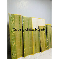 chiếu trúc tây bắc cao bằng xanh quạt, các kích thước 1.2x1m9 1.6x2m 1.8x2m 2.0x2m2