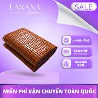 Chiếu Trúc Trải Giường Massage Giường gội Spa, Chiếu Trúc Trải Sofa, Cabin oTô Kích Thước 1m-1m8