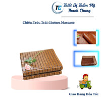 Chiếu Trúc Trải Giường Massage, giường gội spa | Chiếu Trúc Trải Sofa, Cabin oTô Kích nThước 1m-1m8