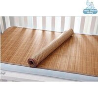 Chiếu Trúc Trẻ Em Bambo 60cmx120cm
