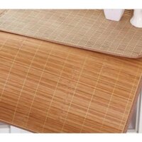 Chiếu Trúc Trẻ Em Bamboo