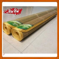 Chiếu Trúc Tre Tây Bắc Các Cỡ 0.8m0.9m1m1.2m1.4m1.5m1.6m1.8m2m - Chiếu 1 m x 1.9m