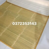 Chiếu trúc trơn 1m2x1m9